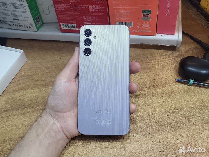 Samsung Galaxy A14, 4/128 ГБ
