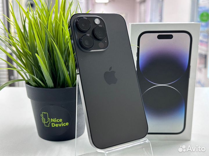 iPhone 14 Pro, 128 ГБ