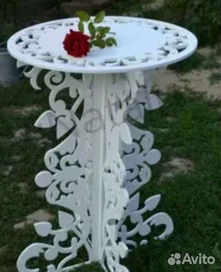 Свадебные атрибуты