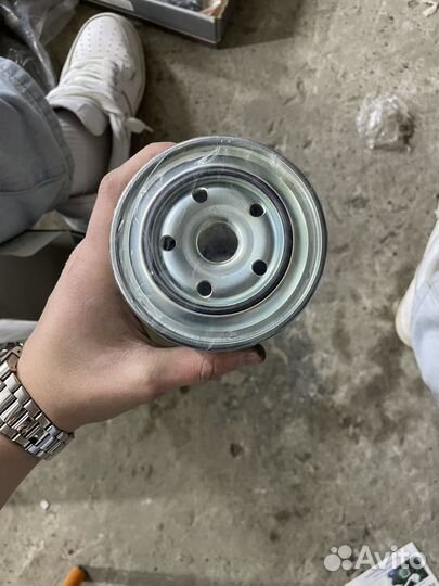 Топливный фильтр Toyota
