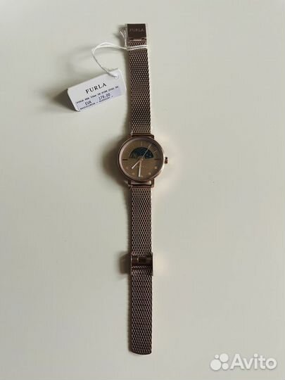 Новые часы Furla Rea 33mm 3H оригинал