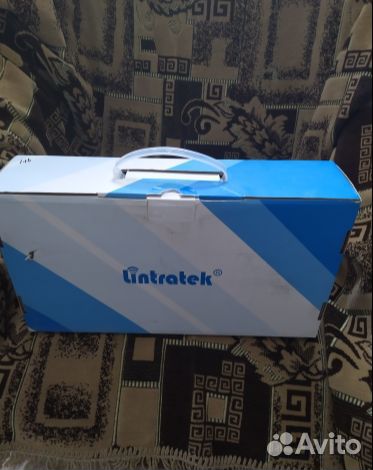 Ретранслятор 900 мгц Lintratek