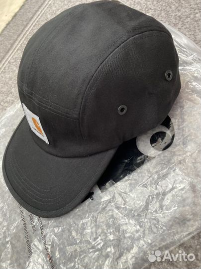 Кепка Carhartt