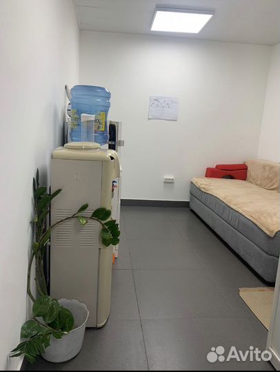 Аренда рабочего места кушетка