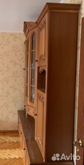 Стенка для гостиной Версаль