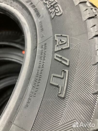 Yokohama Geolandar A/T G015 245/65 R17 111H