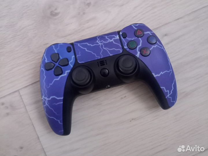 Геймпады для PS4