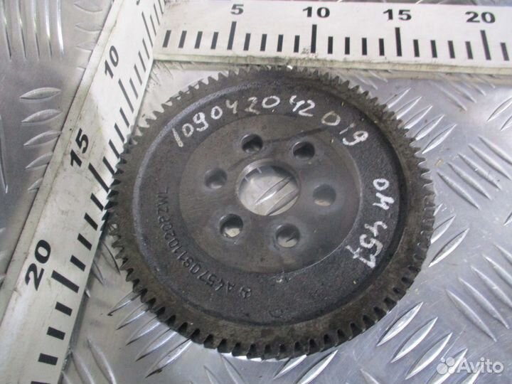 Шестерня распредвала Mercedes-Benz A4570911020