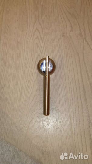 Дверная ручка, 5 комплектов