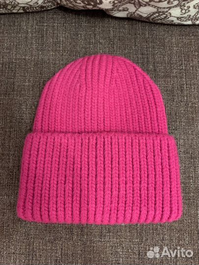 Шапка женская