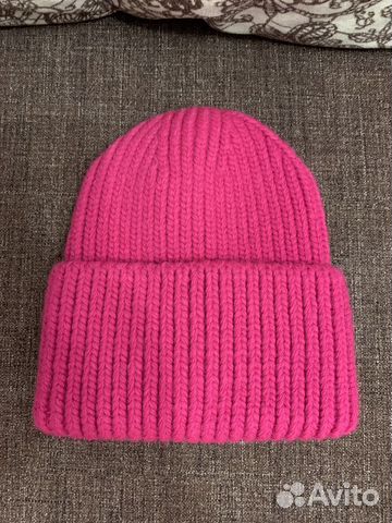 Шапка женская