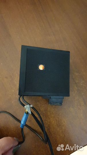 Фотовспышка фотон СССР