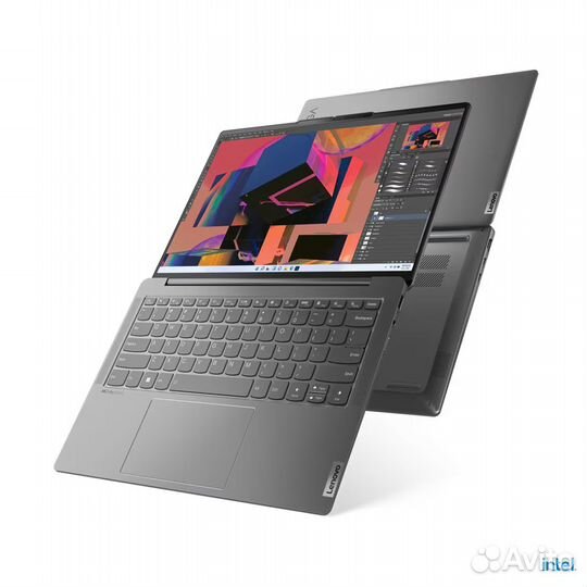 Lenovo Yoga 14