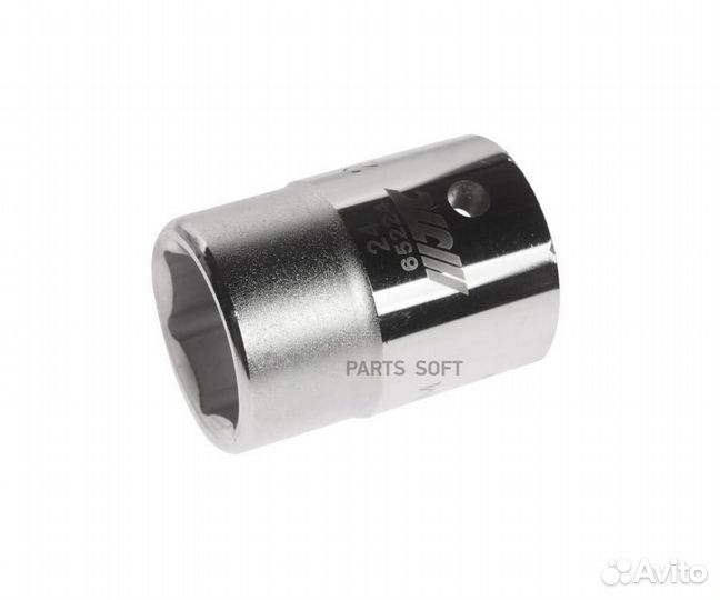 JTC JTC-65224 Головка торцевая 34 6 гр 24 мм Общая