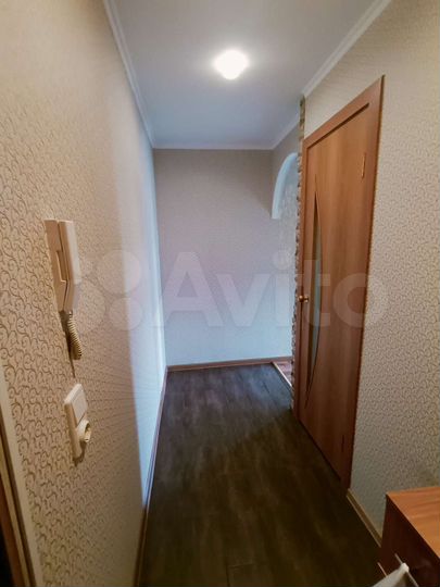2-к. квартира, 44,6 м², 4/5 эт.