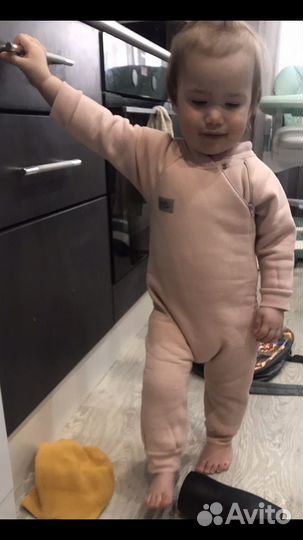 Кмбинезон Little Star