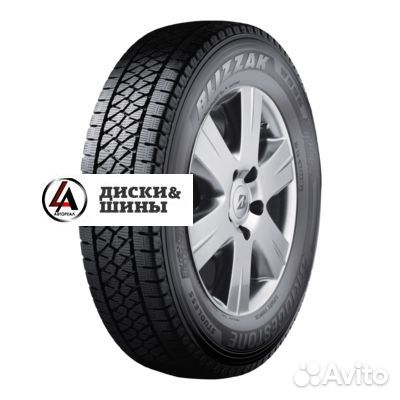 Bridgestone Blizzak W995 195/70 R15 R