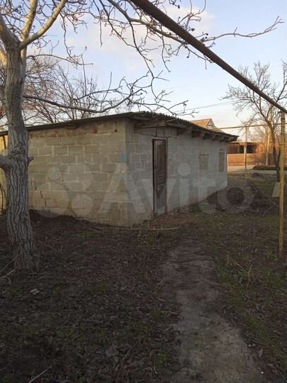 Дом 75 м² на участке 25 сот.