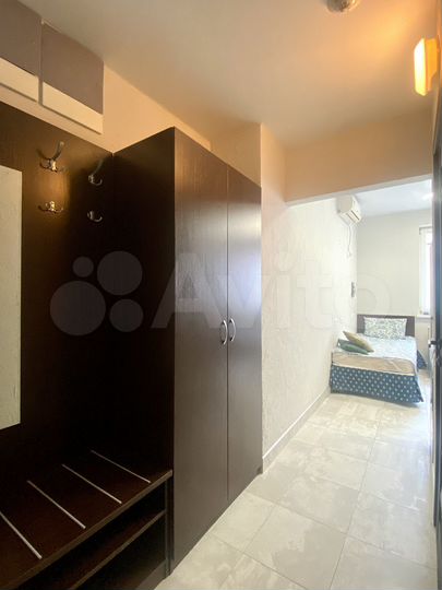 Квартира-студия, 18 м², 4/5 эт.