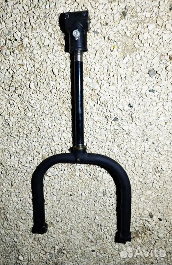 Вилка Kugoo C2 citycoco