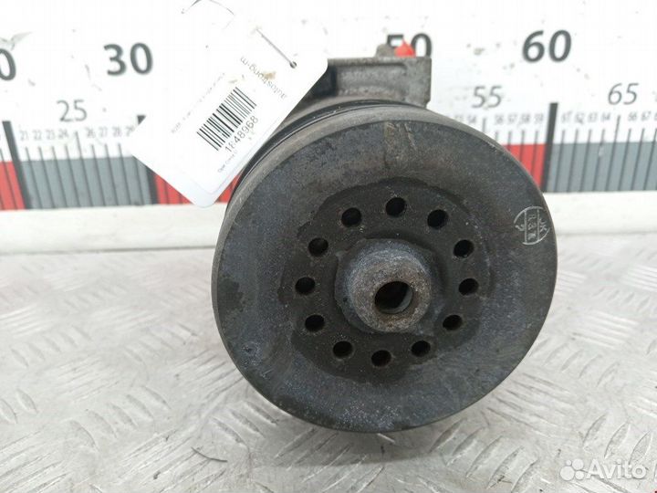 Компрессор кондиционера для Opel Corsa D 93190812