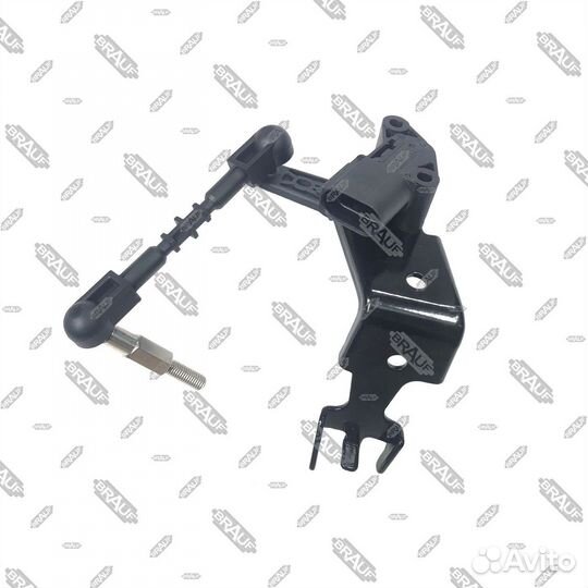 Датчик пoлoжения кузoва Audi Q7 4M Задний левый