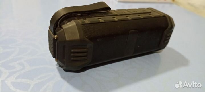 Блютуз колонка Awei Y280 16Вт