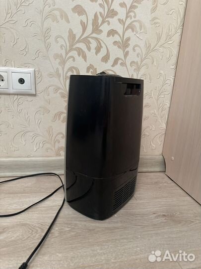 Увлажнитель воздуха kitfort (рабочий)