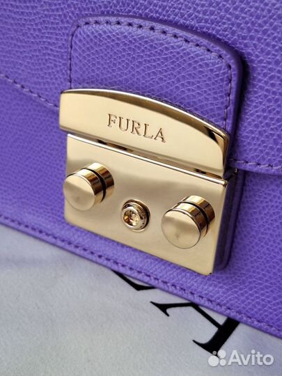 Сумка Furla metropolis оригинал