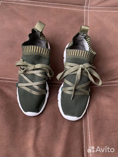 Кроссовки летние женские детские 35