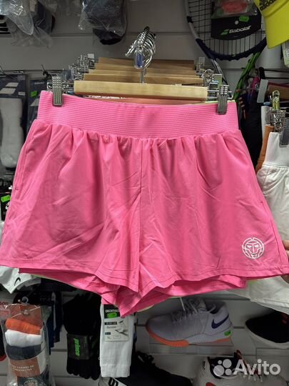 Теннисные шорты Nike/XS,S,M