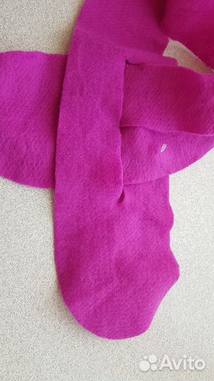 Новый шарф Германия на девочку