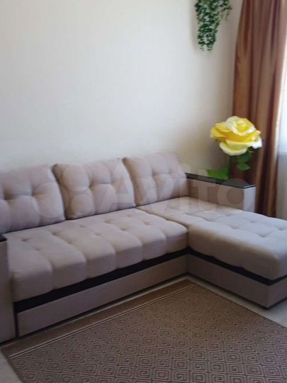 1-к. квартира, 32 м², 15/19 эт.