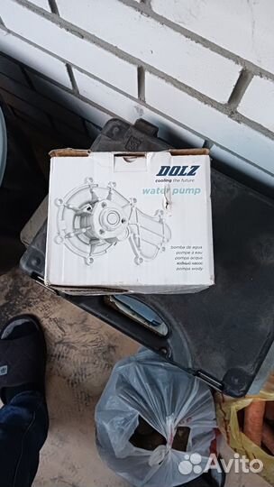 Опель астра н трубка охлаждения