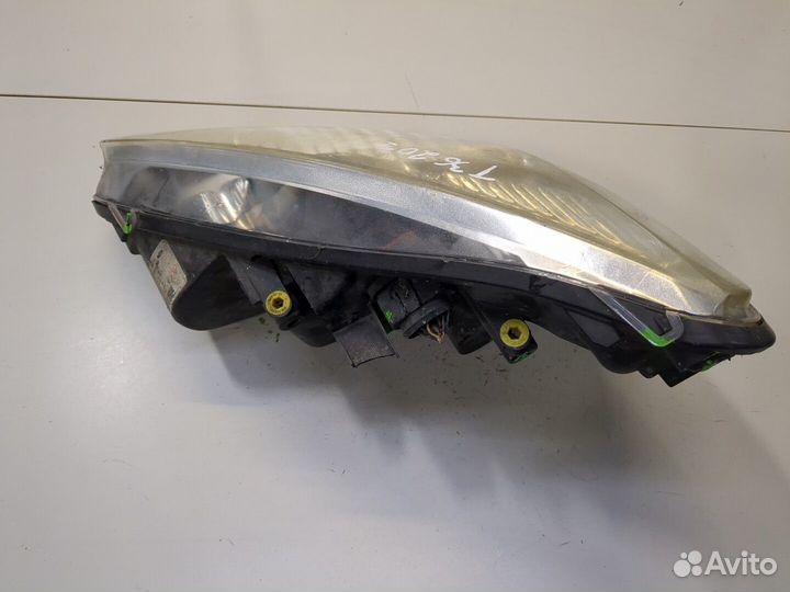 Фара (передняя) Ford Galaxy, 2009