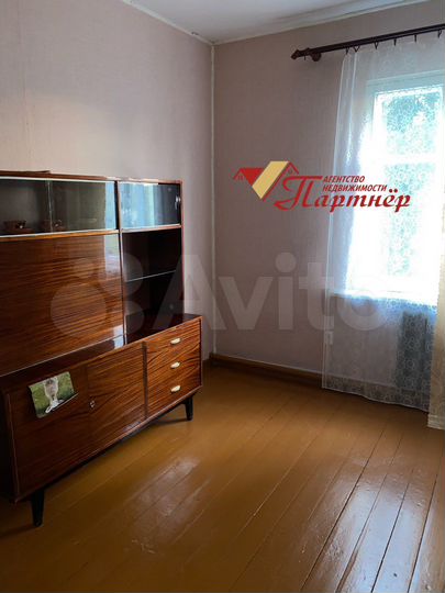 2-к. квартира, 48,4 м², 2/2 эт.