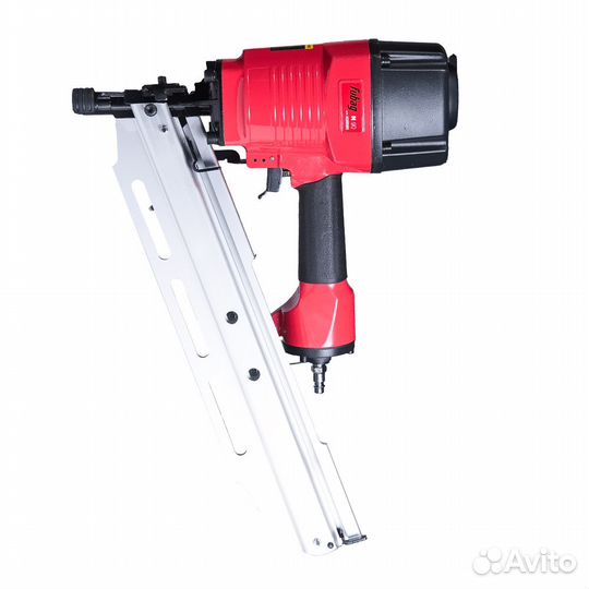 Fubag Пистолет гвоздезабивной N90