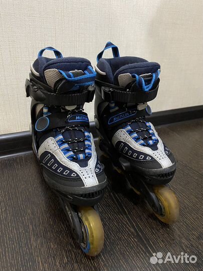 Ролики детские