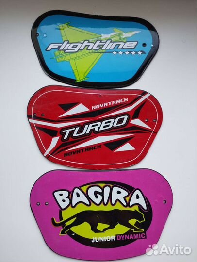 Товары/вещи для велосипеда