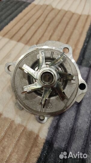 Помпа Contitech WP6010