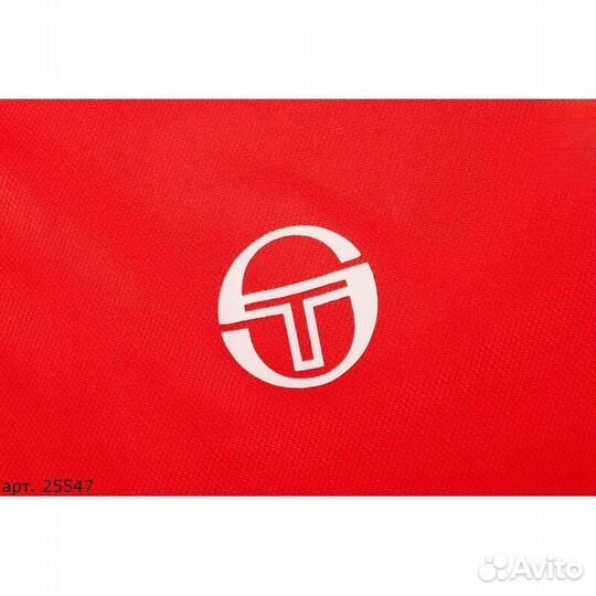 Рубашка поло sergio tacchini