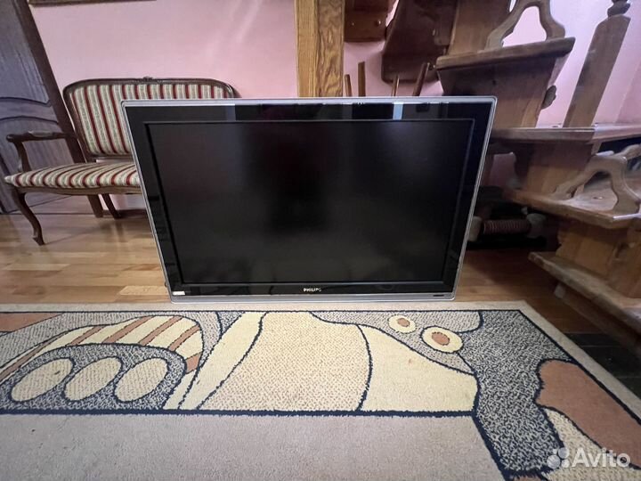 Телевизор бу