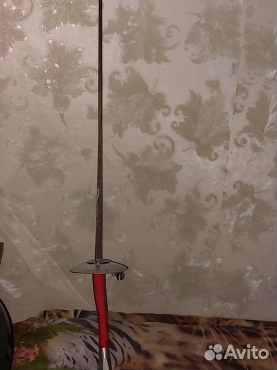 Рапира для фехтования PBT Fencing