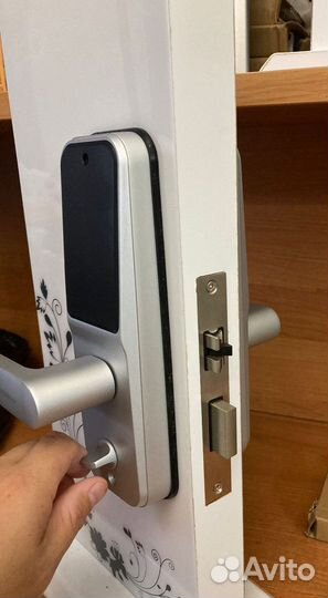 Гостиничный замок с карточками 4024RF