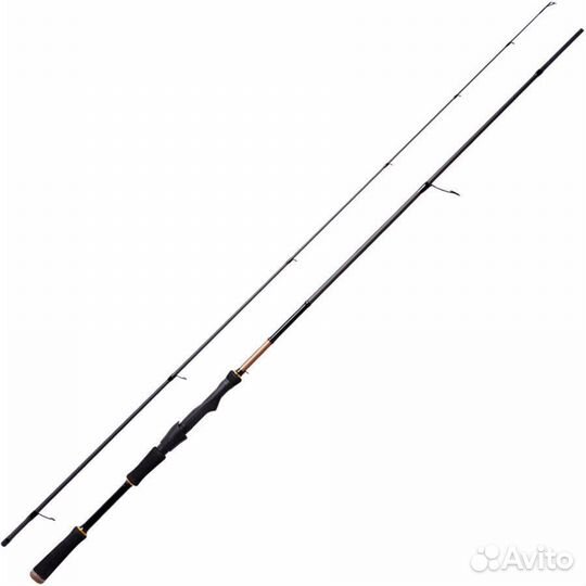 Спиннинг Maximus Zircon-X Jig 24MH (2.4м; 17-45г)