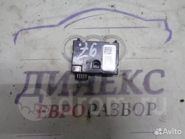 Датчик угла поворота рулевого колеса VW Tiguan 20