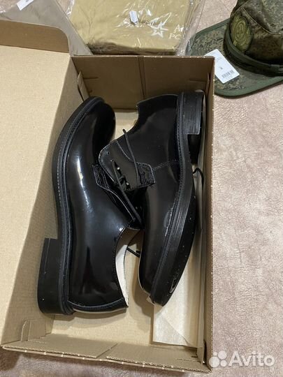 Лабутены военные 42 С размер, 2024г