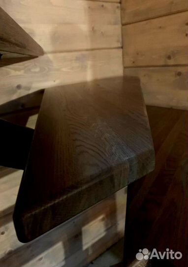 Лестницы Изготовление