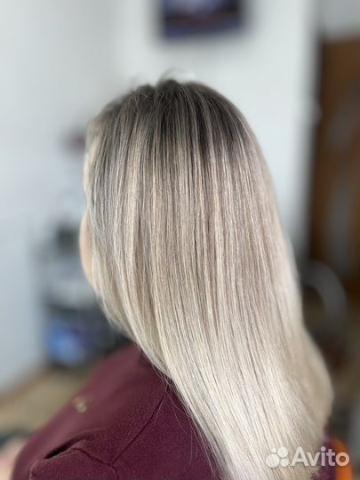 Парикмахер