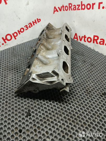 Впускной коллектор Renault Megan 2 F4R